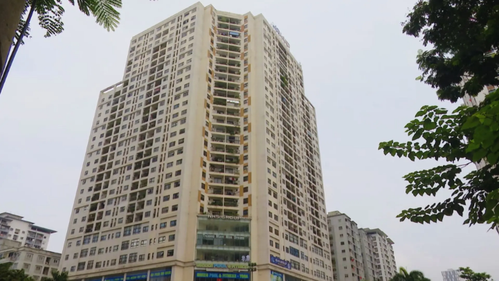 Doanh nghiệp bất động sản nợ thuế hàng nghìn tỷ đồng